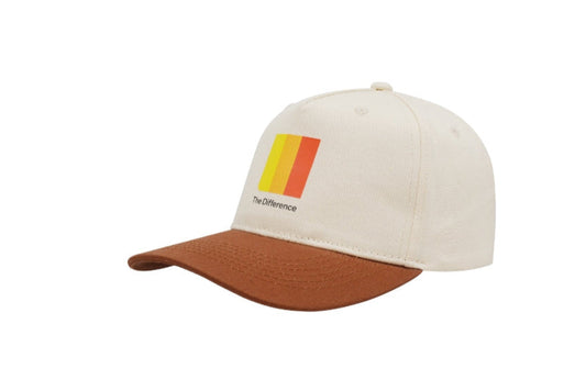 Linen - 119561 Falcon Custom Cap Brown