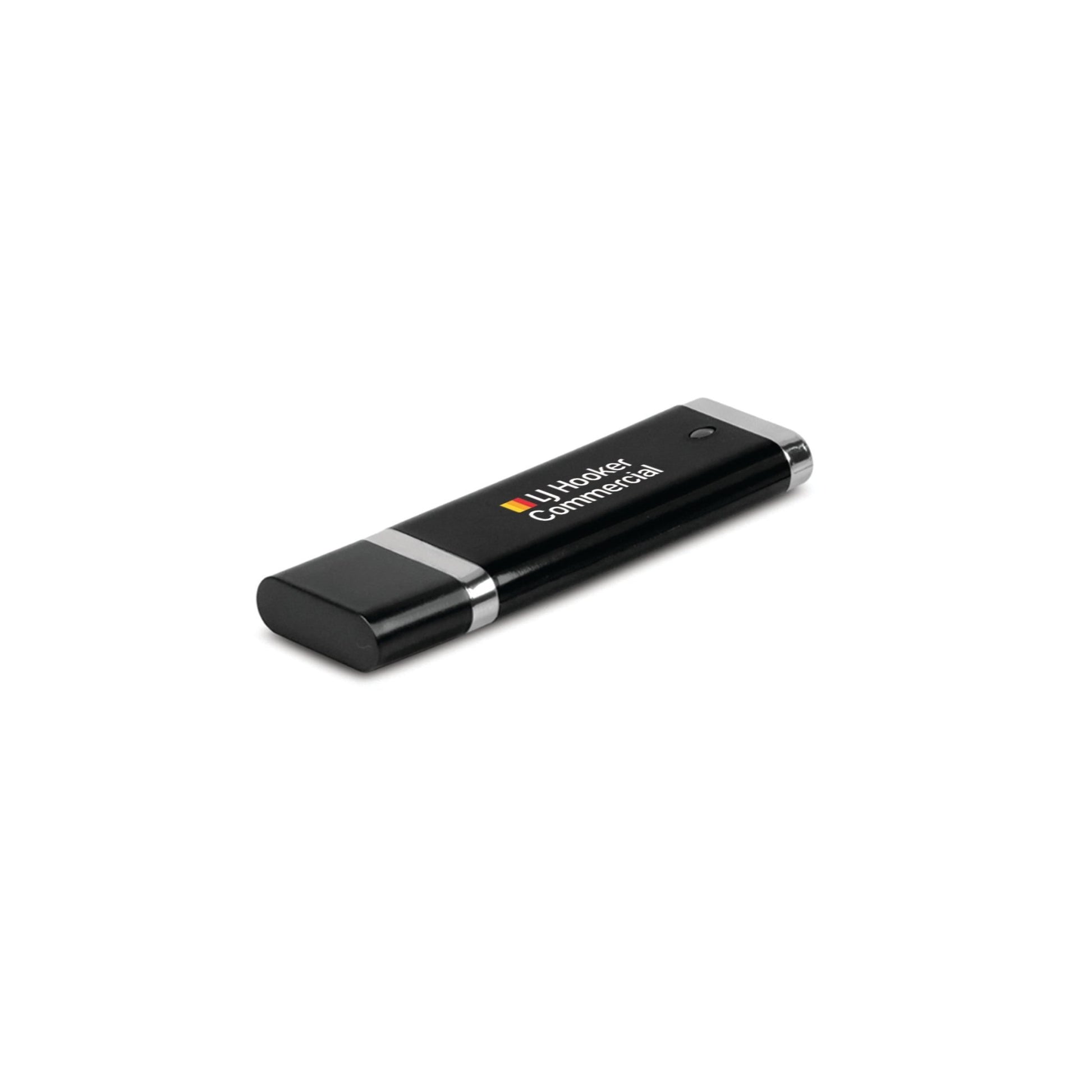 104072 - Quadra 4GB Flash Drive - LJ Hooker Group