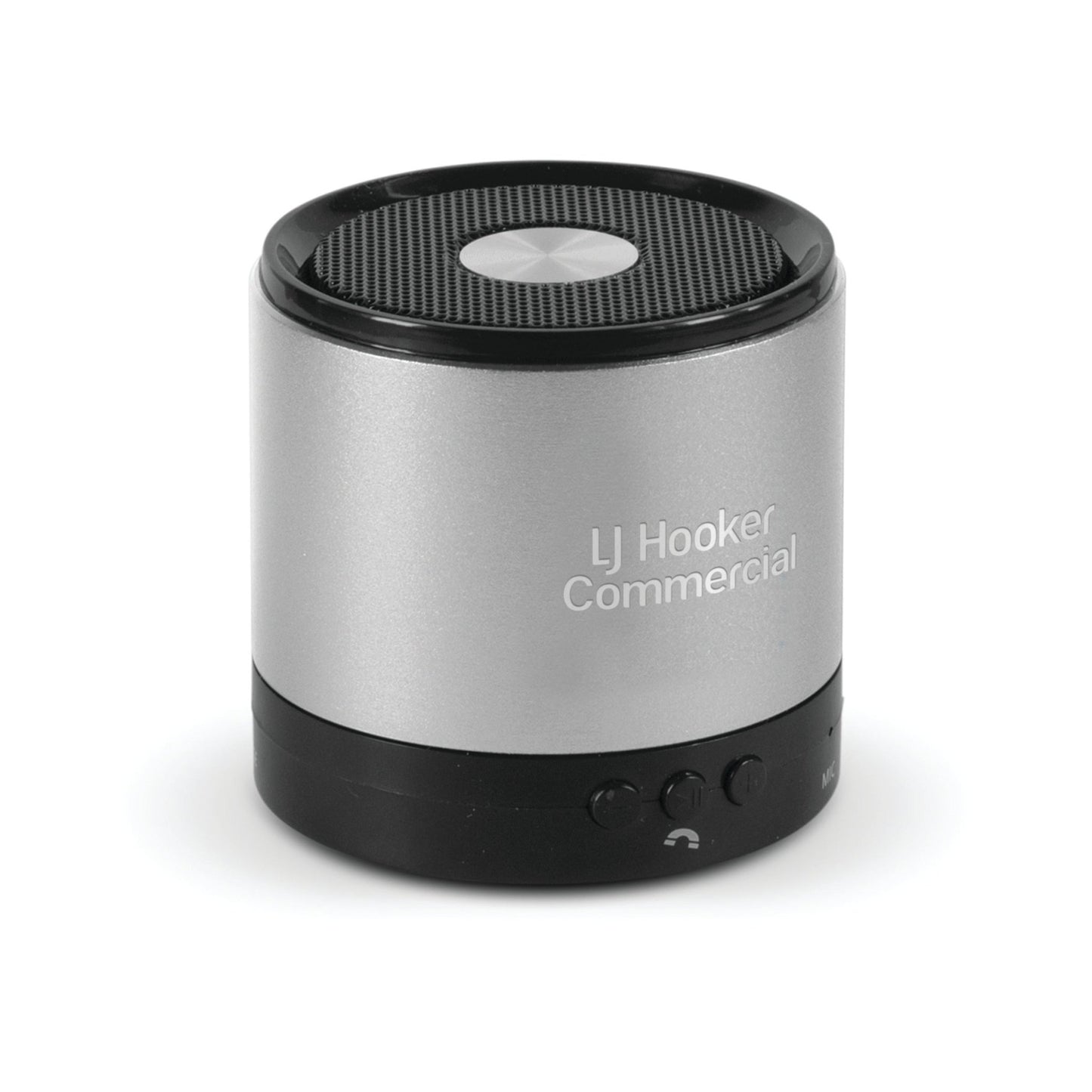 107692 - Polaris Bluetooth Speaker - LJ Hooker Group