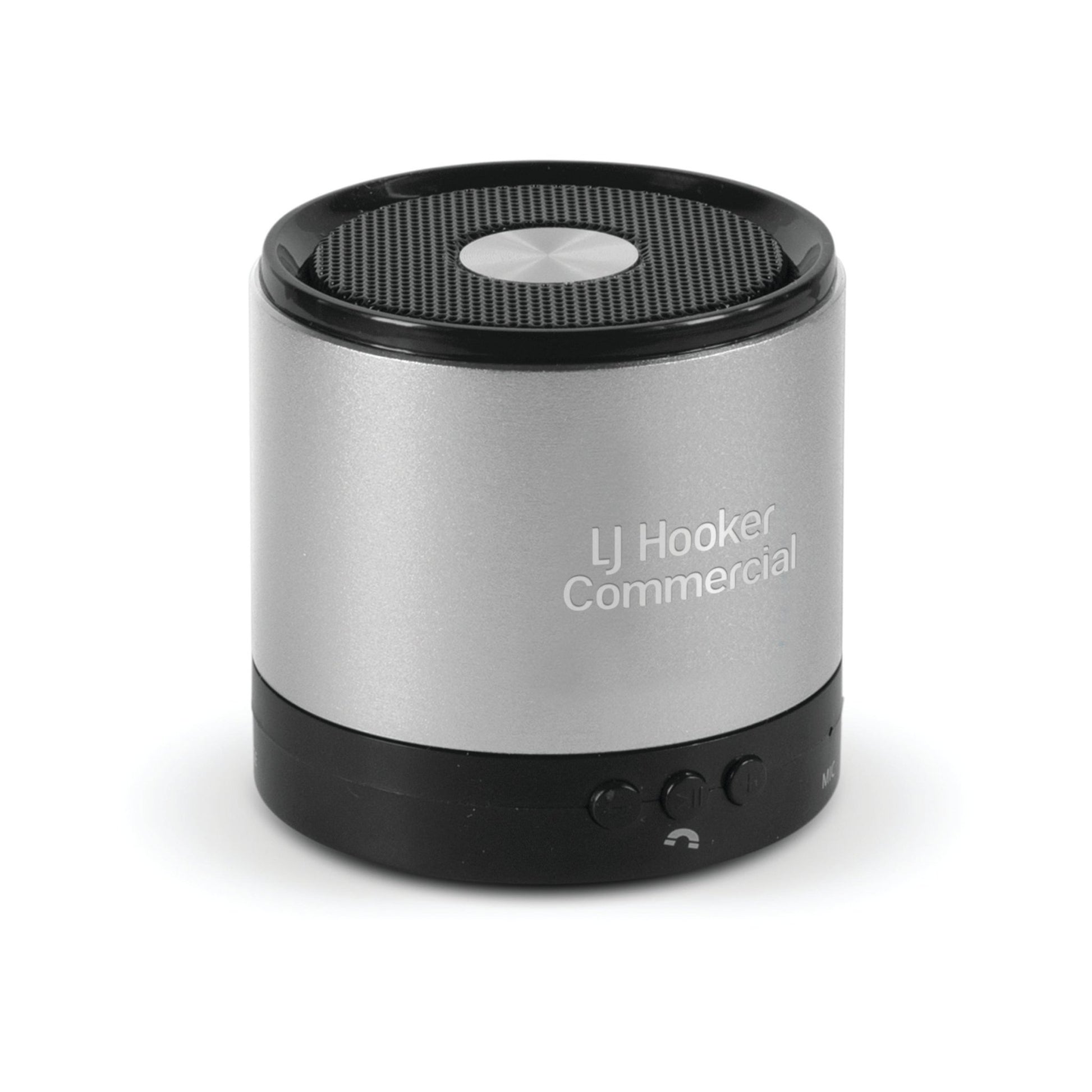 107692 - Polaris Bluetooth Speaker - LJ Hooker Group