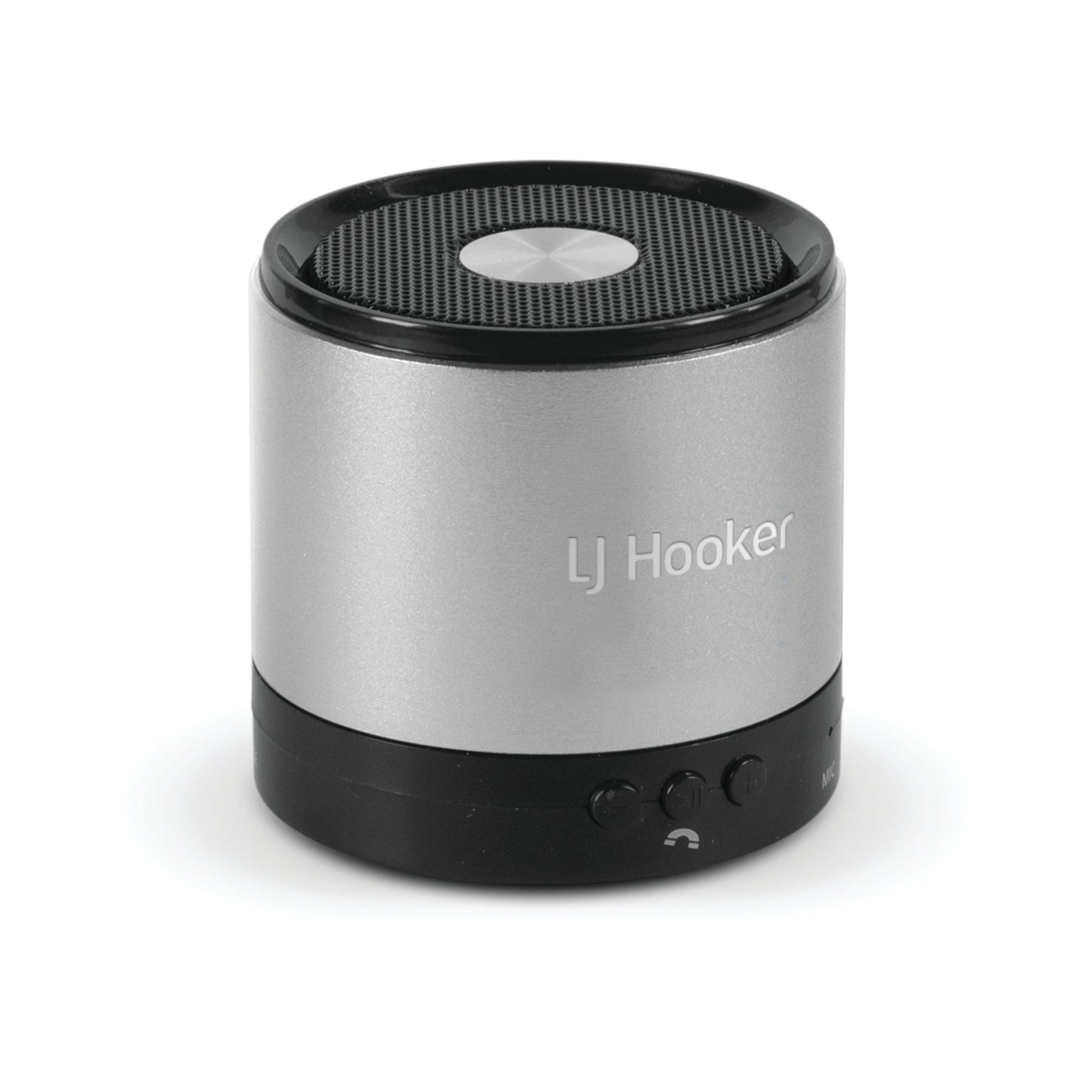 107692 - Polaris Bluetooth Speaker - LJ Hooker Group