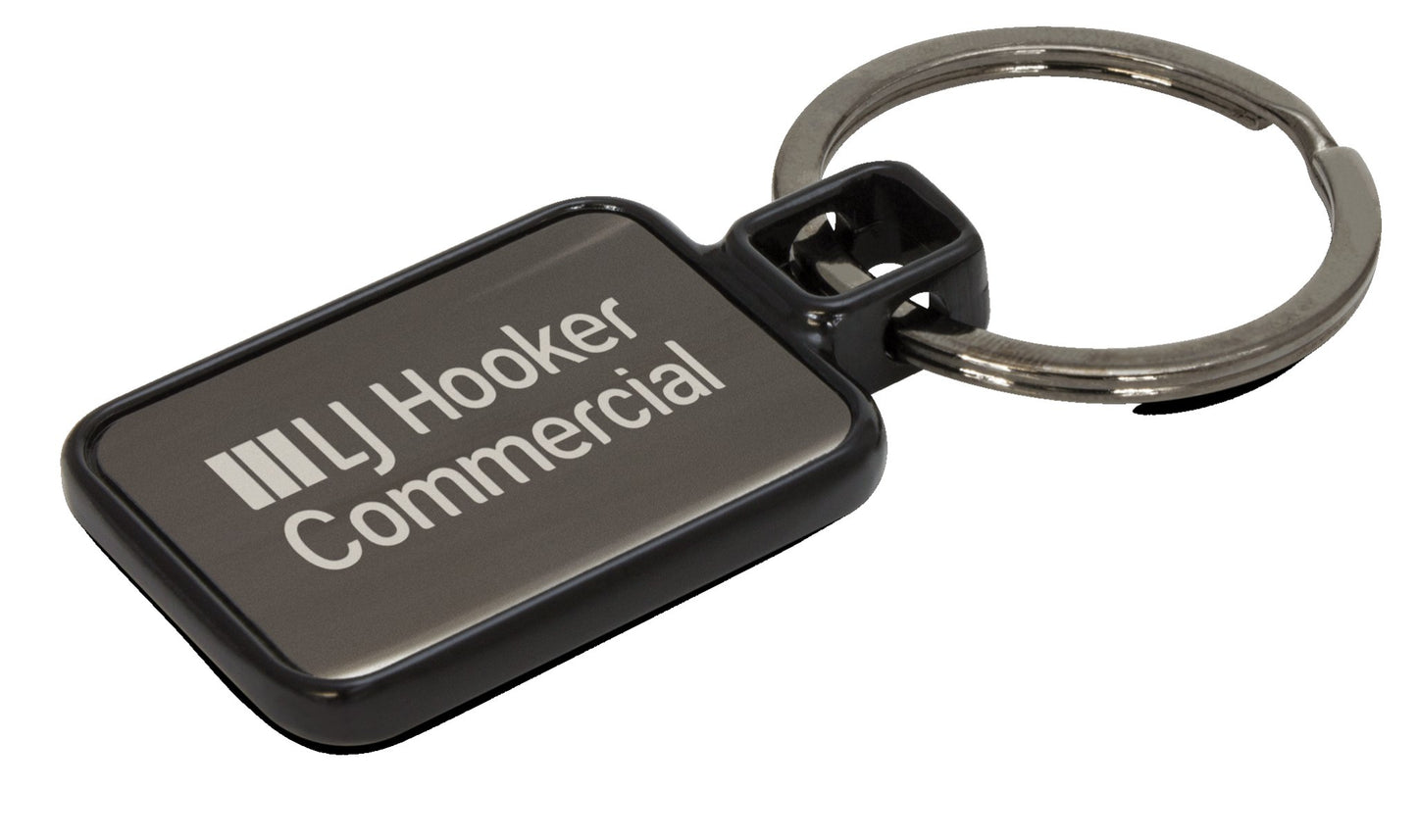 112524 - Astina Key Ring - LJ Hooker Group