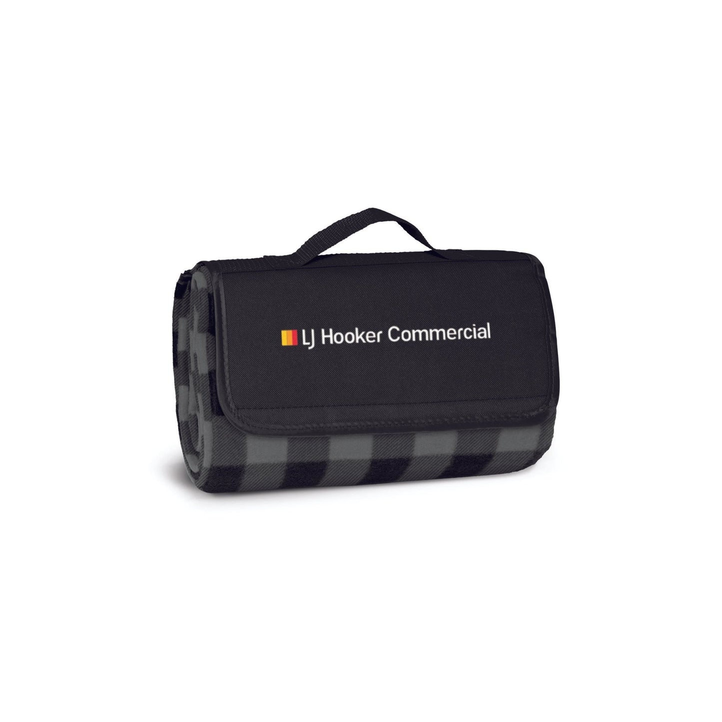 112792 - Picnic Blanket - LJ Hooker Group