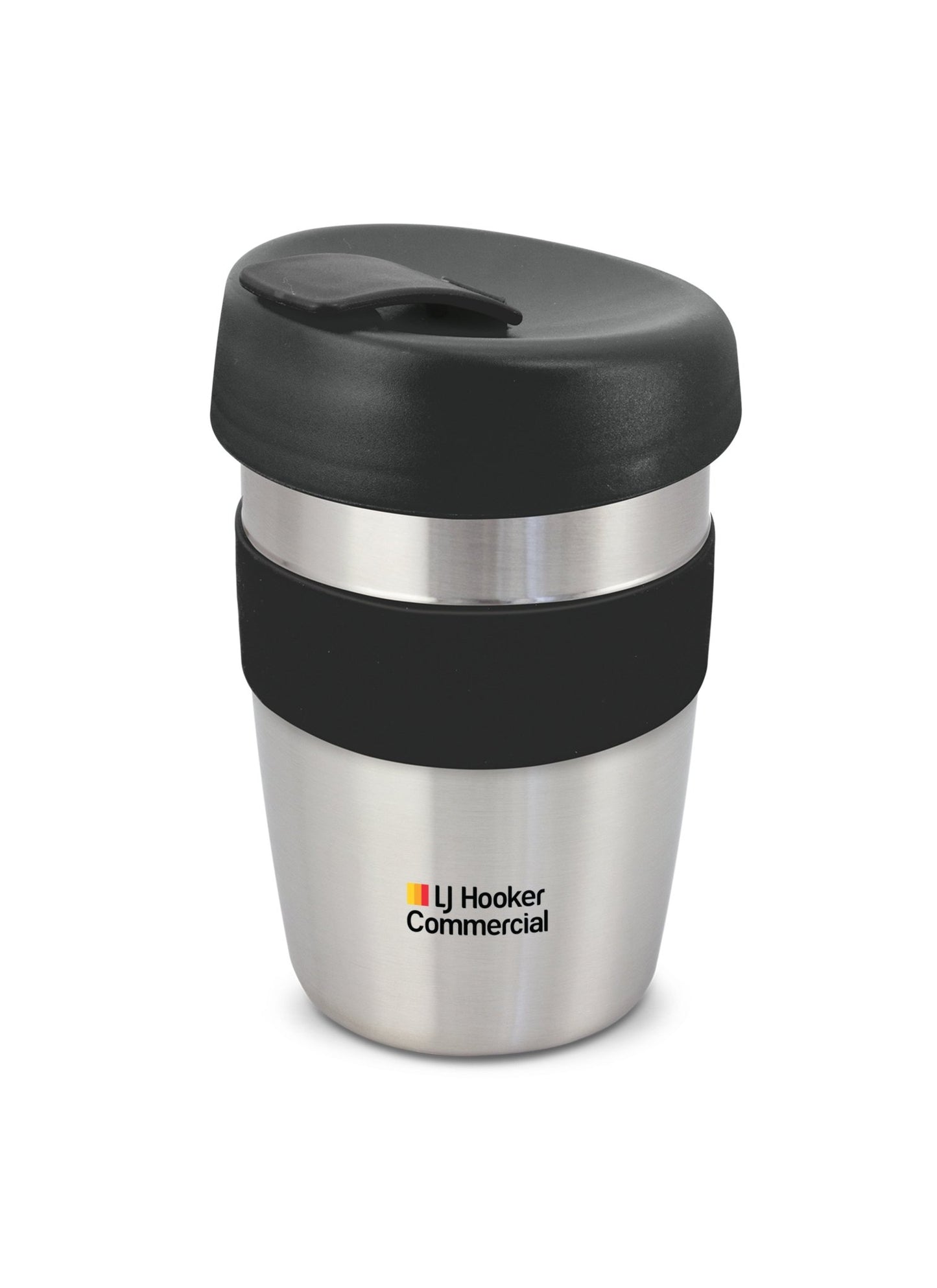 115395 - Express Cup Elite - Silicone Band - LJ Hooker Group