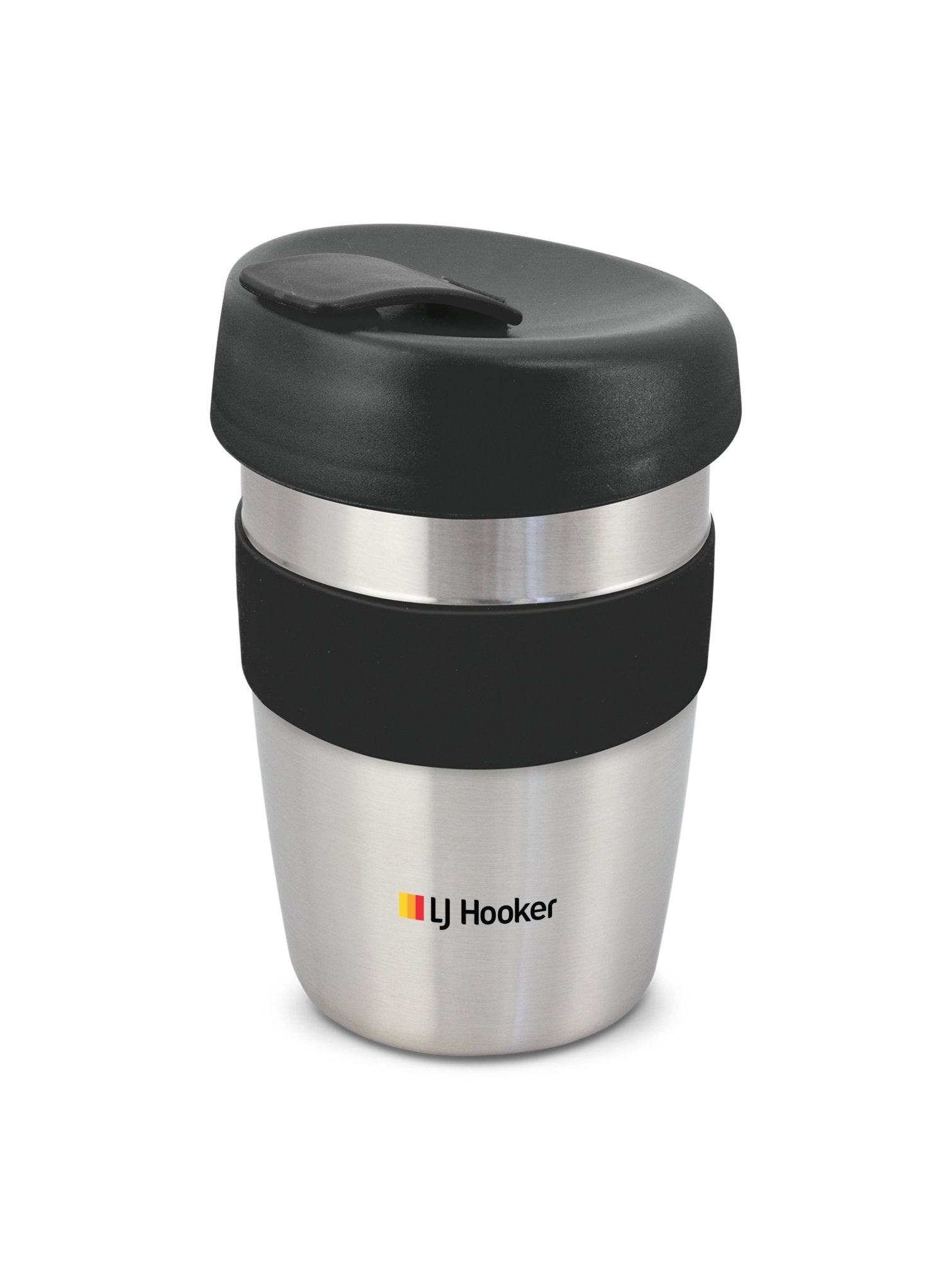 115395 - Express Cup Elite - Silicone Band - LJ Hooker Group