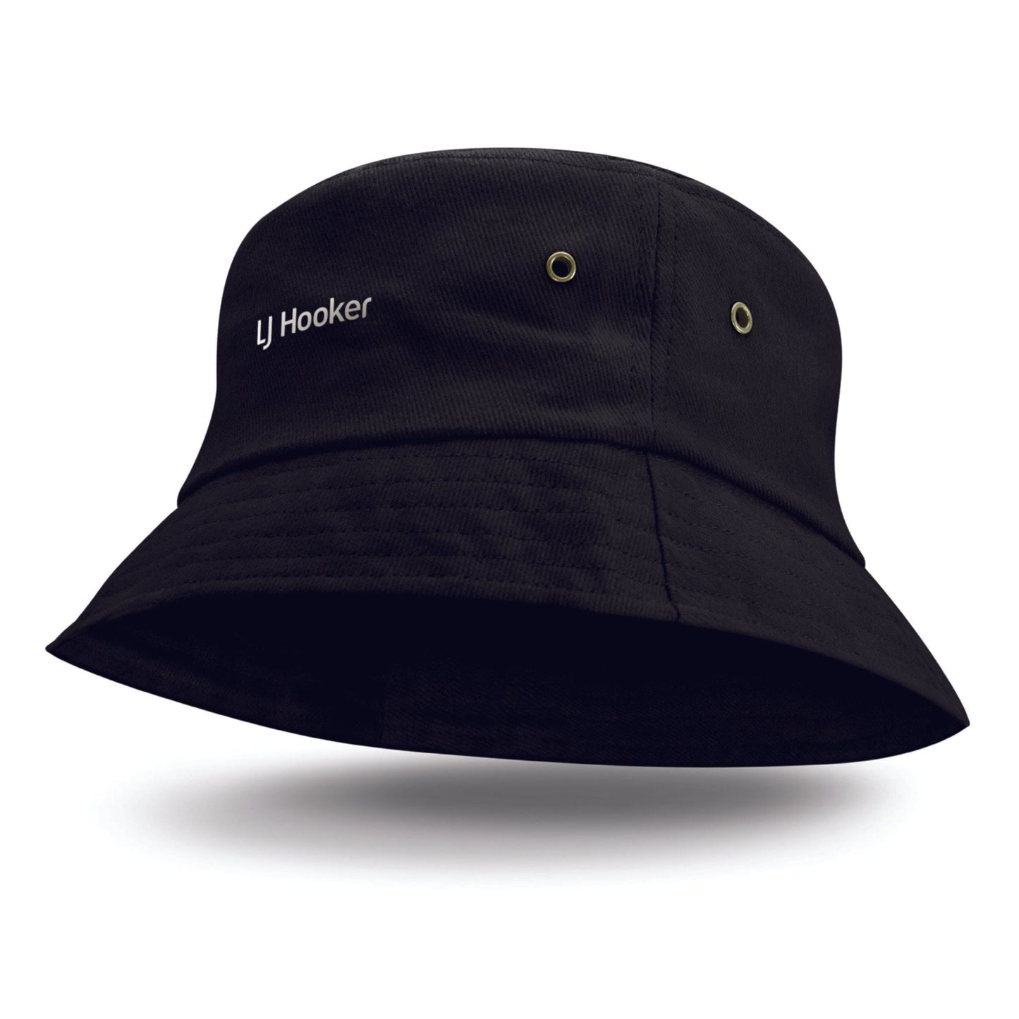 115438 - Bondi Bucket Hat - LJ Hooker Group