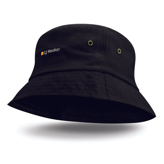 115438 - Bondi Bucket Hat - LJ Hooker Group