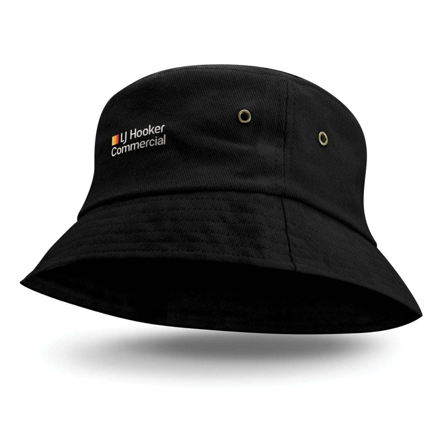115438 - Bondi Bucket Hat - LJ Hooker Group