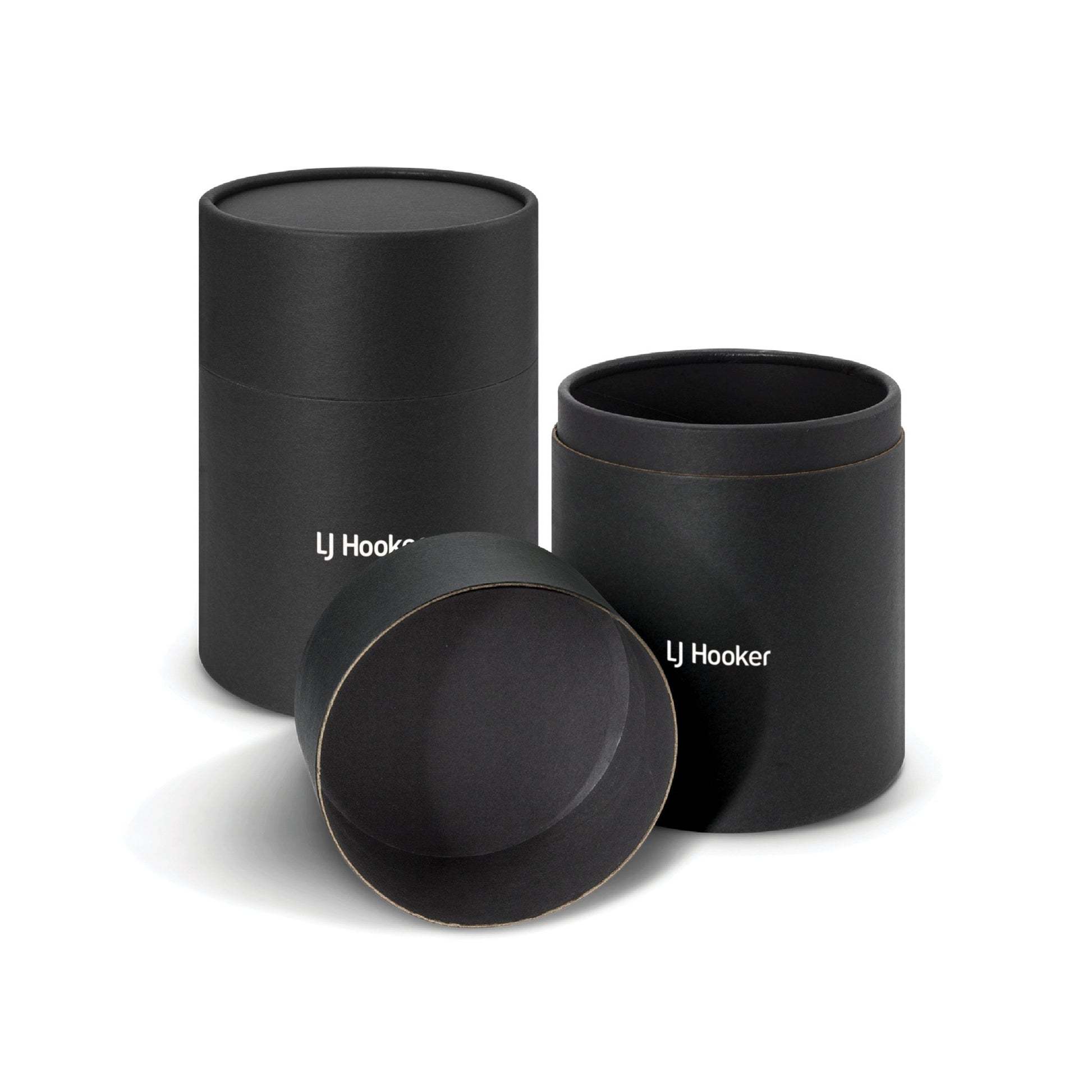 116390 - Gift Tube - LJ Hooker Group