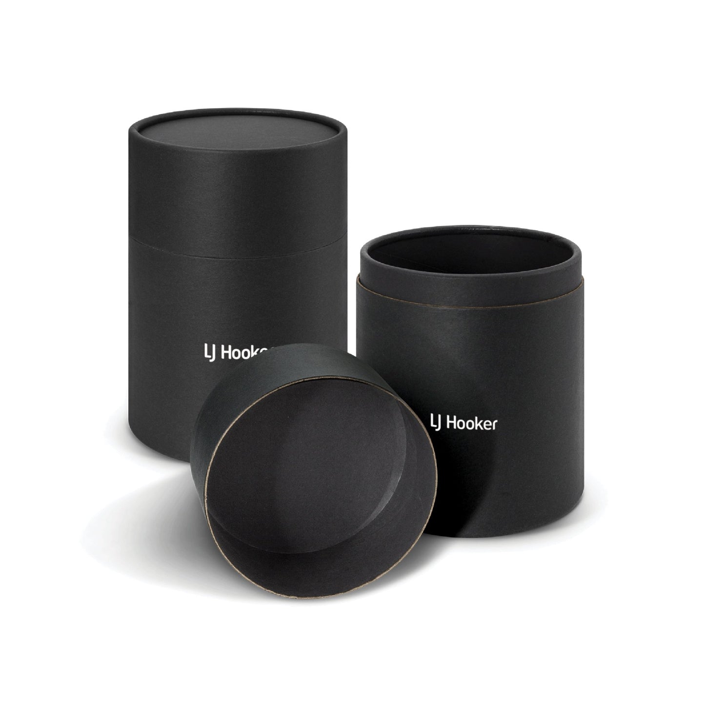 116390 - Gift Tube - LJ Hooker Group
