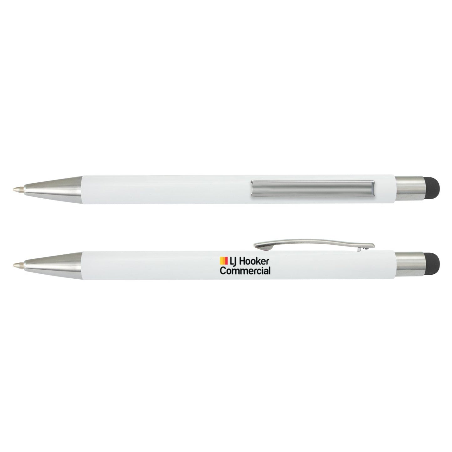 117120 - Lancer Stylus Pen - LJ Hooker Group