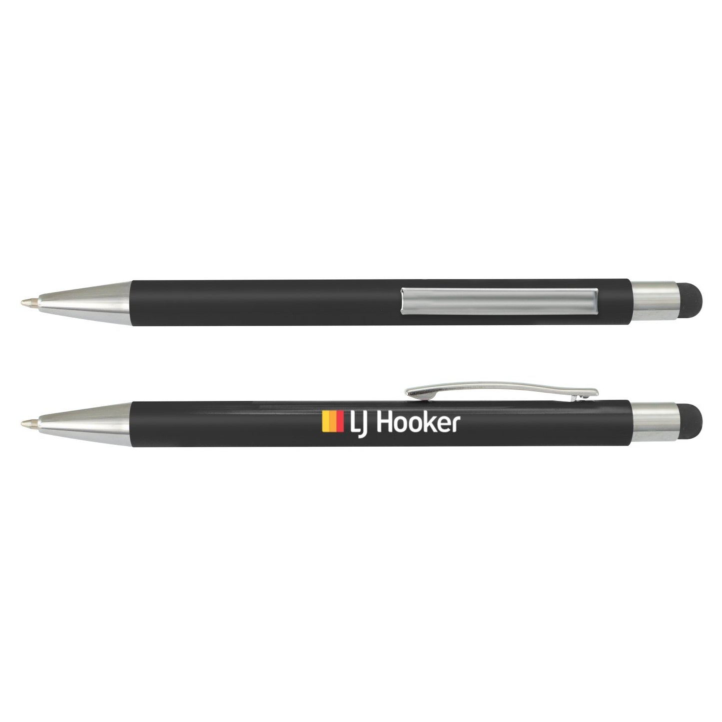 117167 - Lancer Stylus Pen - LJ Hooker Group