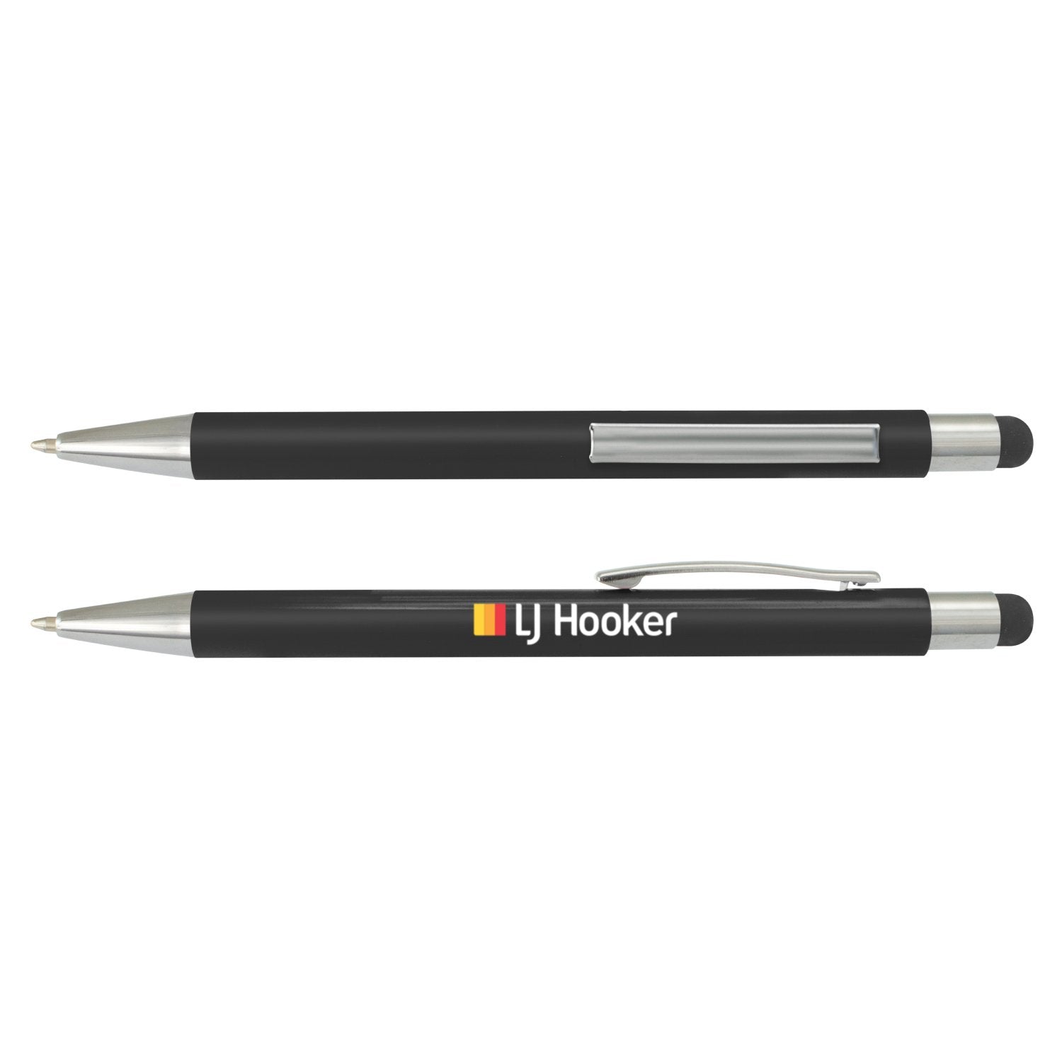 117167 - Lancer Stylus Pen - LJ Hooker Group