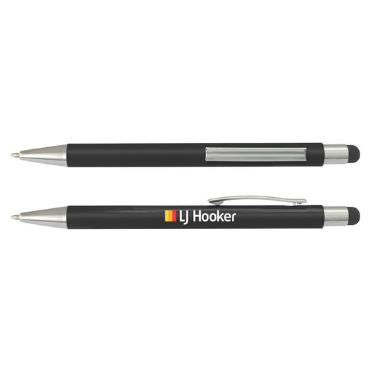 117167 - Lancer Stylus Pen - LJ Hooker Group