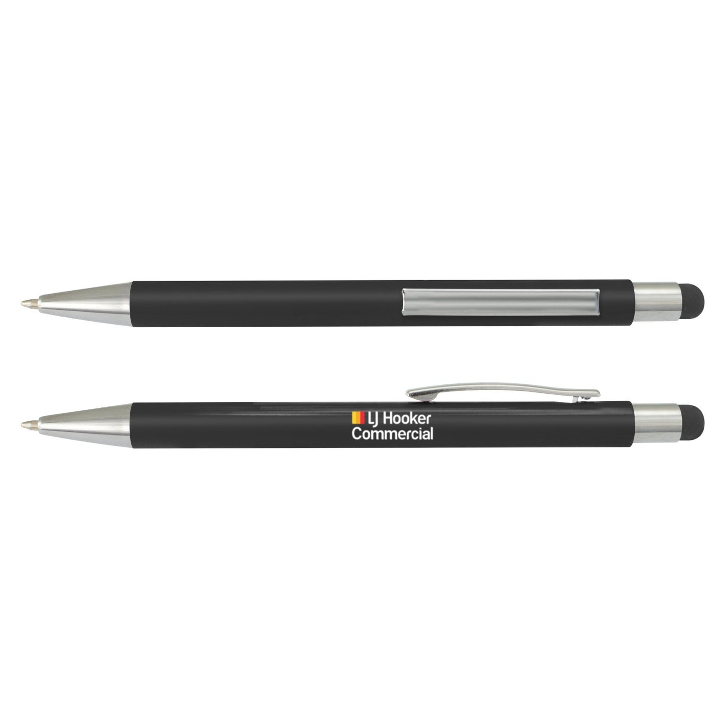 117167 - Lancer Stylus Pen - LJ Hooker Group