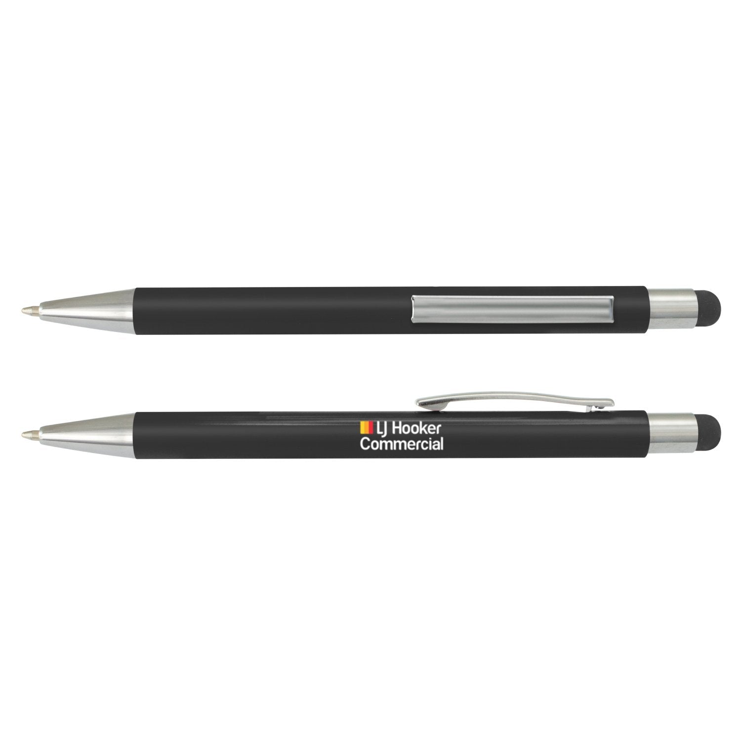 117167 - Lancer Stylus Pen - LJ Hooker Group