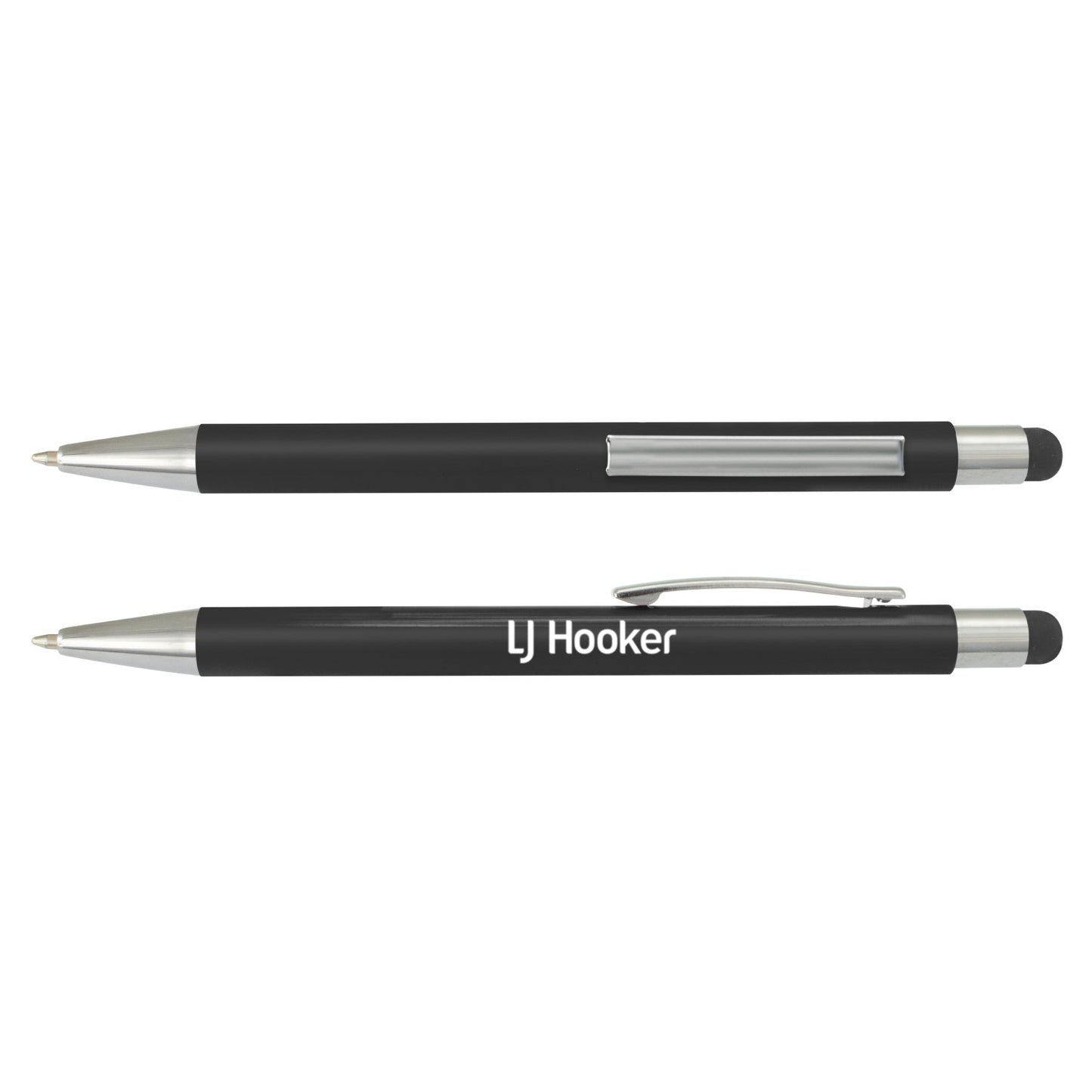 117167 - Lancer Stylus Pen - LJ Hooker Group