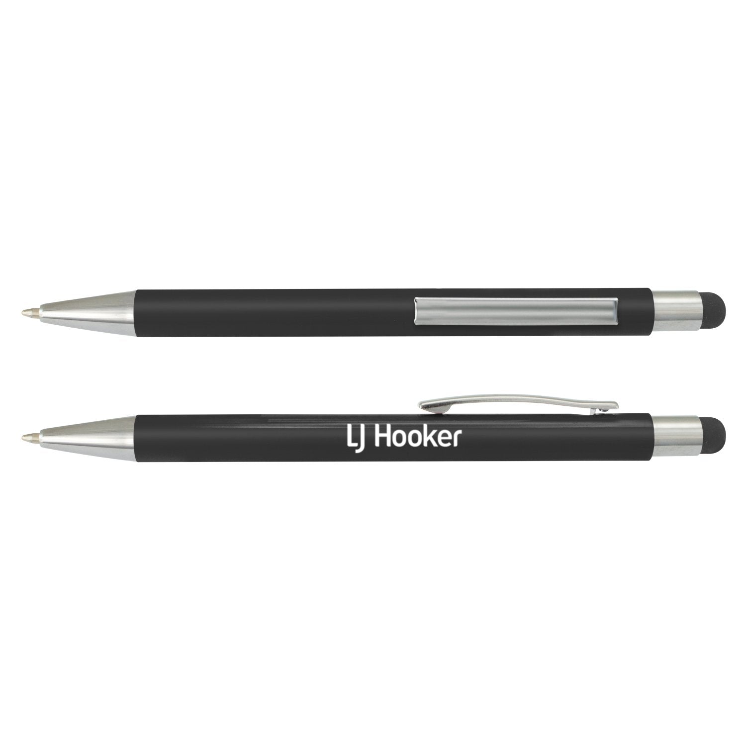 117167 - Lancer Stylus Pen - LJ Hooker Group