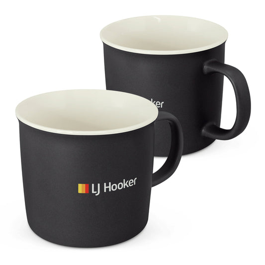 117676 - Fuel Coffee Mug - LJ Hooker Group