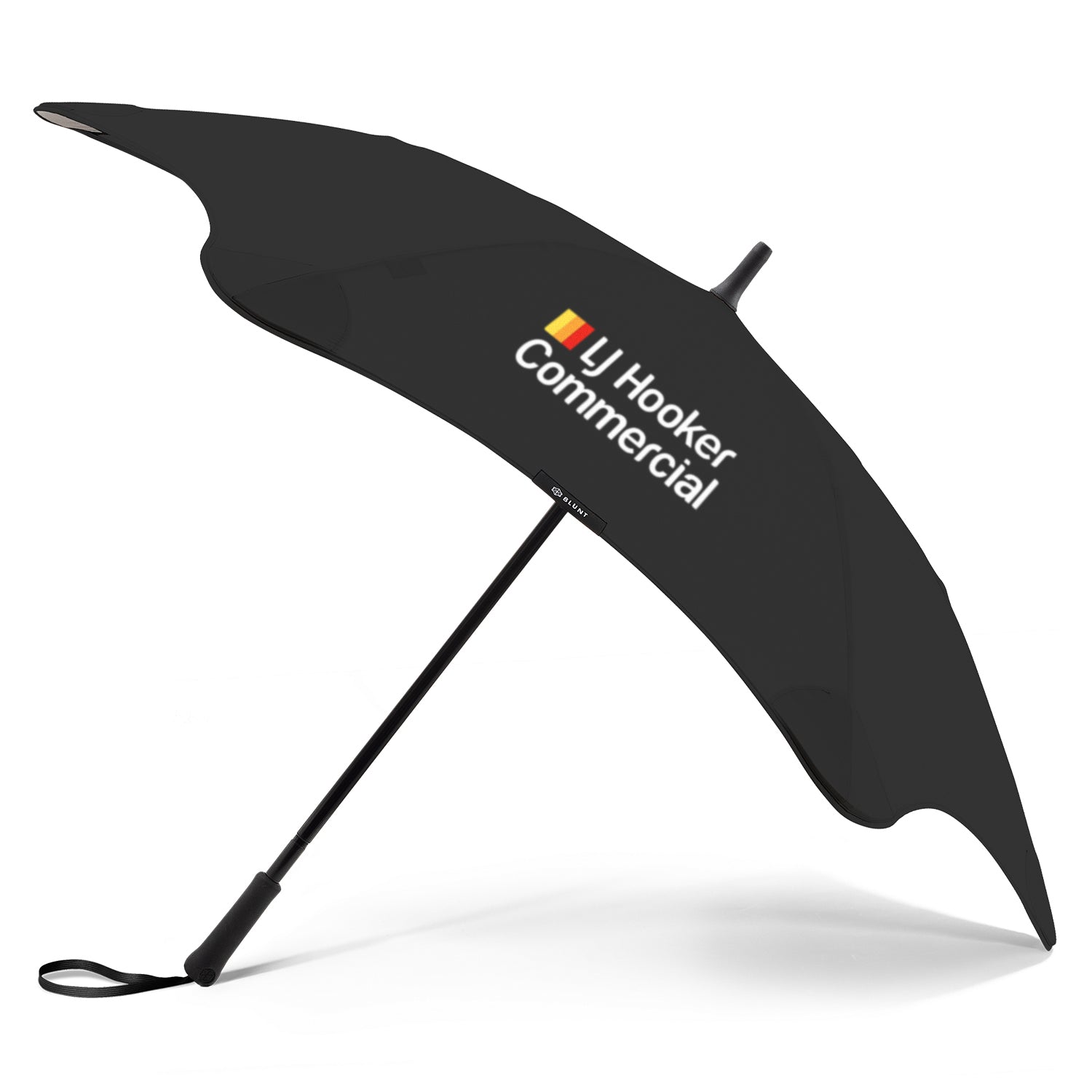 118436 - BLUNT Coupe Umbrella - LJ Hooker Group