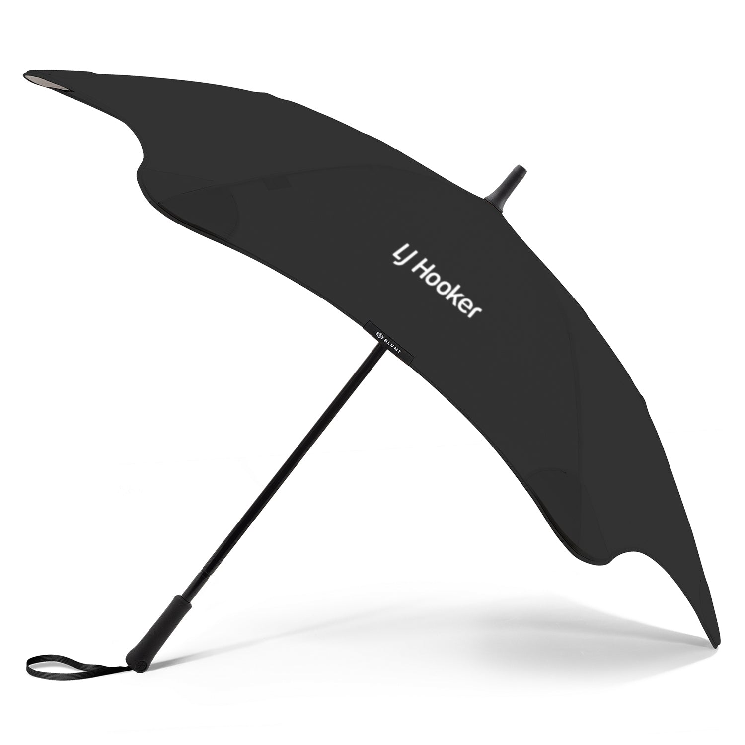 118436 - BLUNT Coupe Umbrella - LJ Hooker Group
