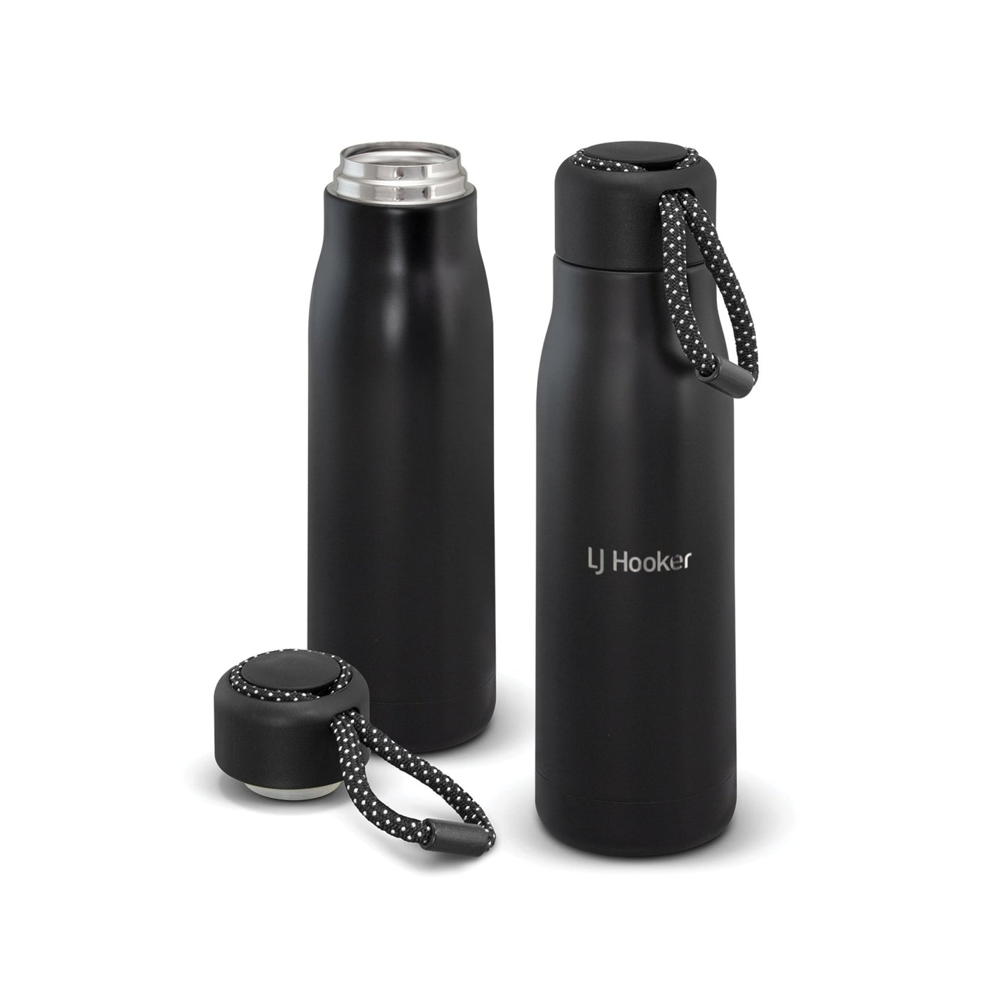 118925 - Halifax Vacuum Bottle - LJ Hooker Group