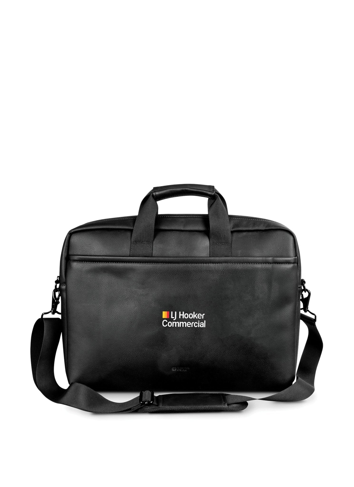 120864 - Swiss Peak Deluxe Laptop Bag - LJ Hooker Group