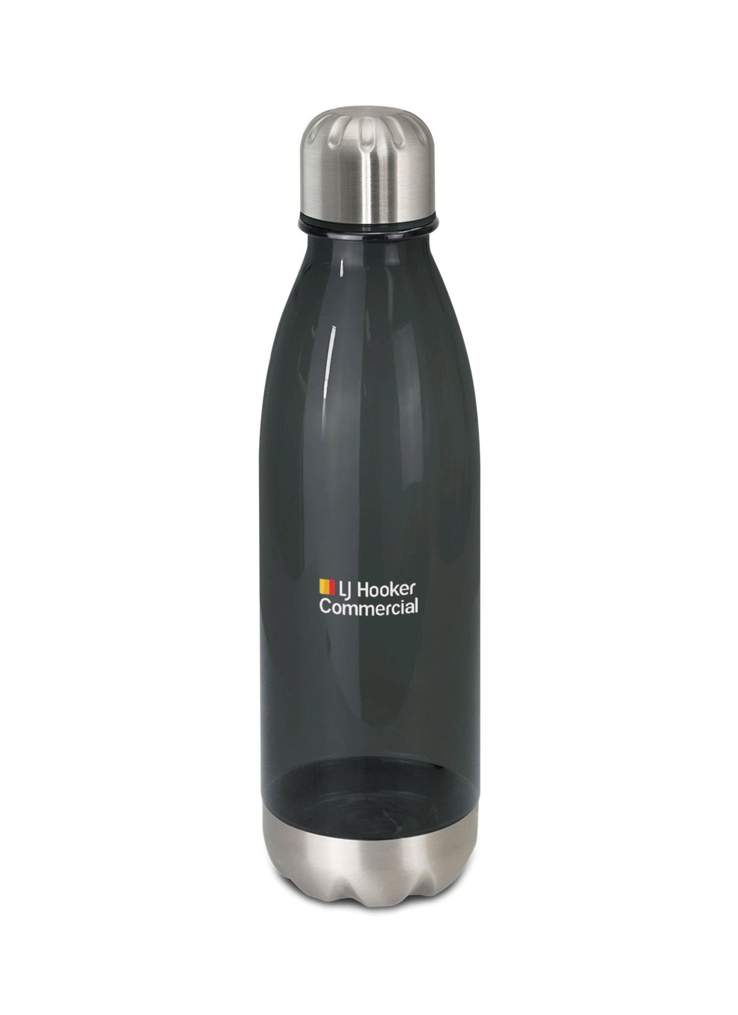 120952 - Mirage Translucent Bottle - LJ Hooker Group