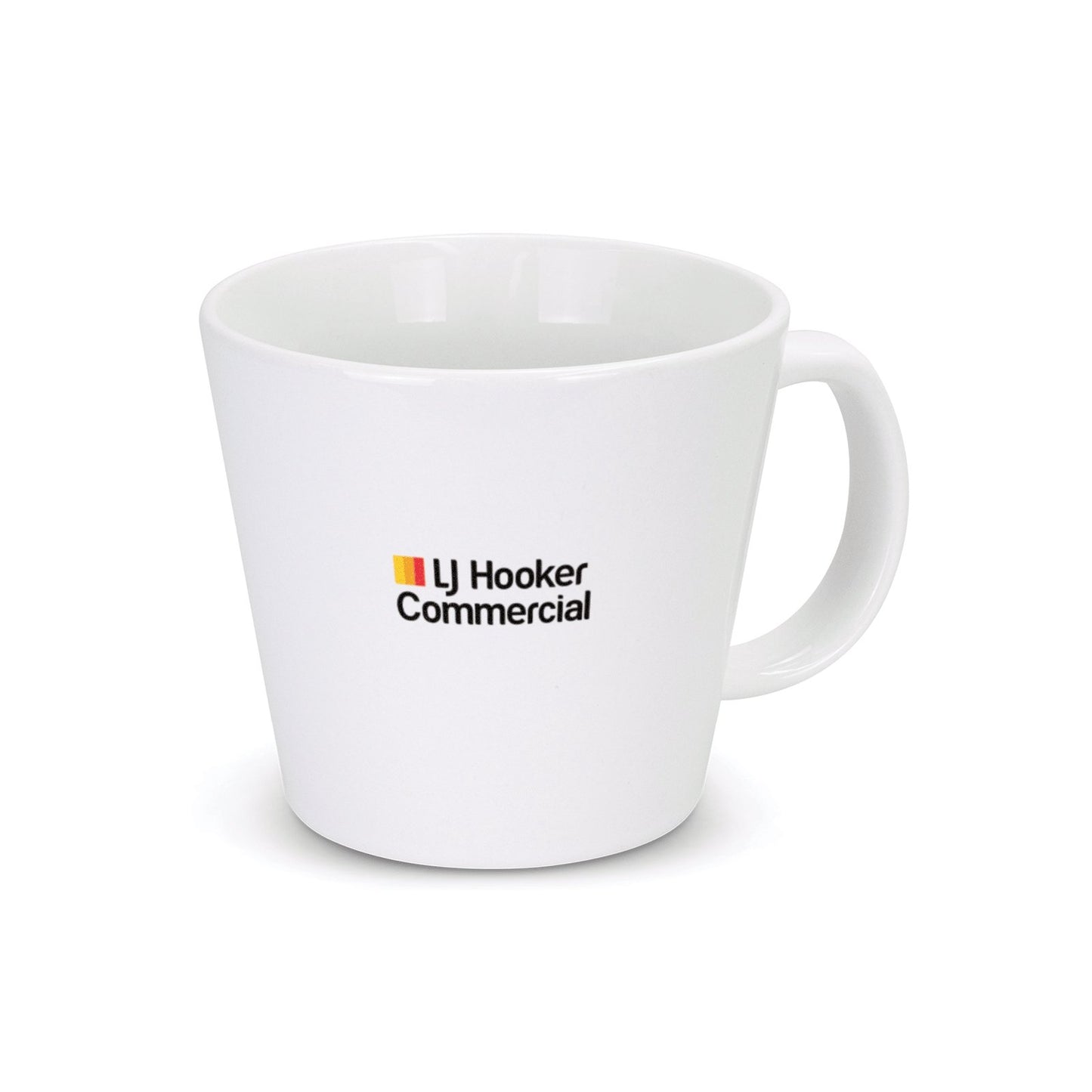 121958 - Kona Coffee Mug - LJ Hooker Group