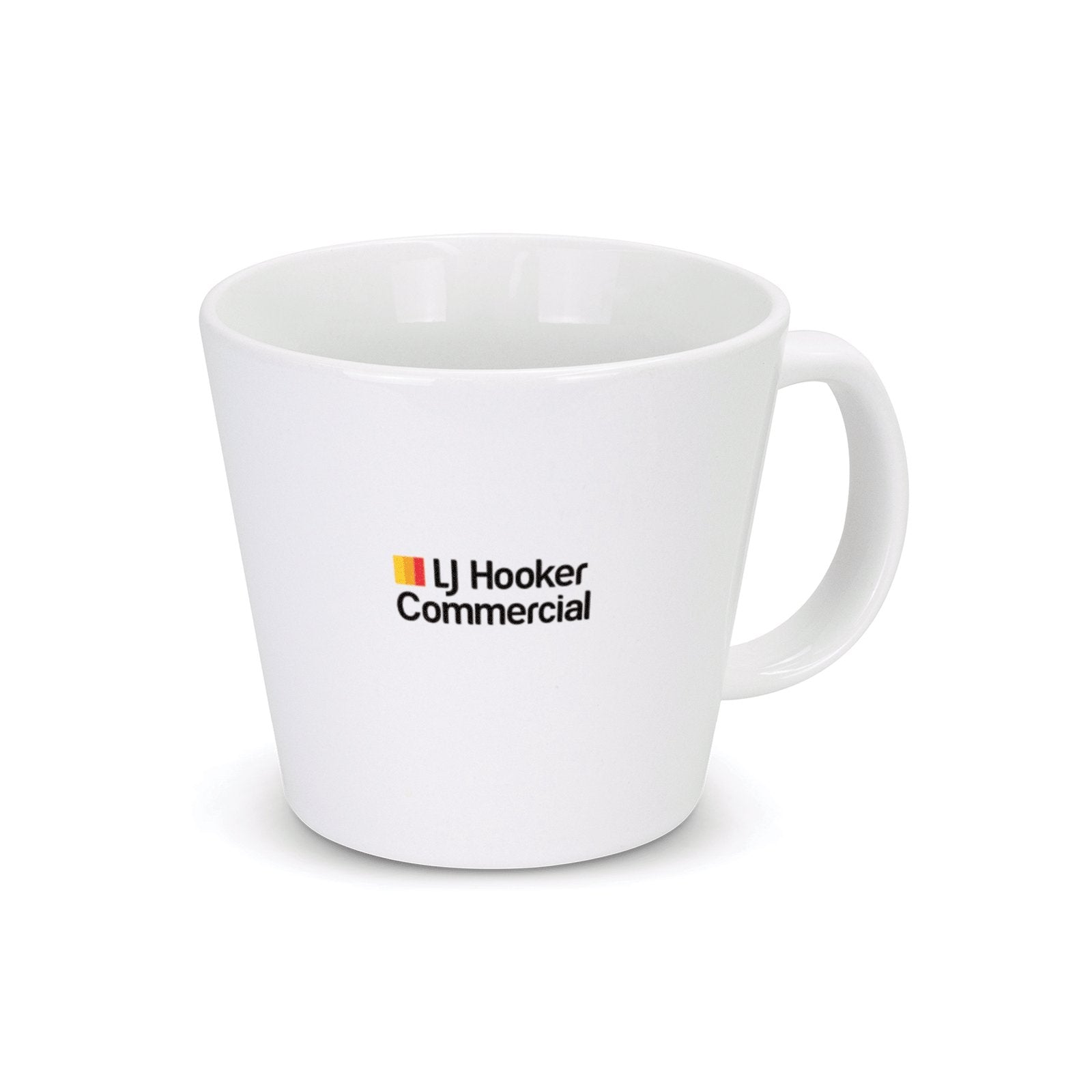 121958 - Kona Coffee Mug - LJ Hooker Group