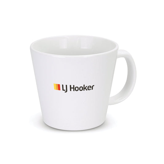 121958 - Kona Coffee Mug - LJ Hooker Group