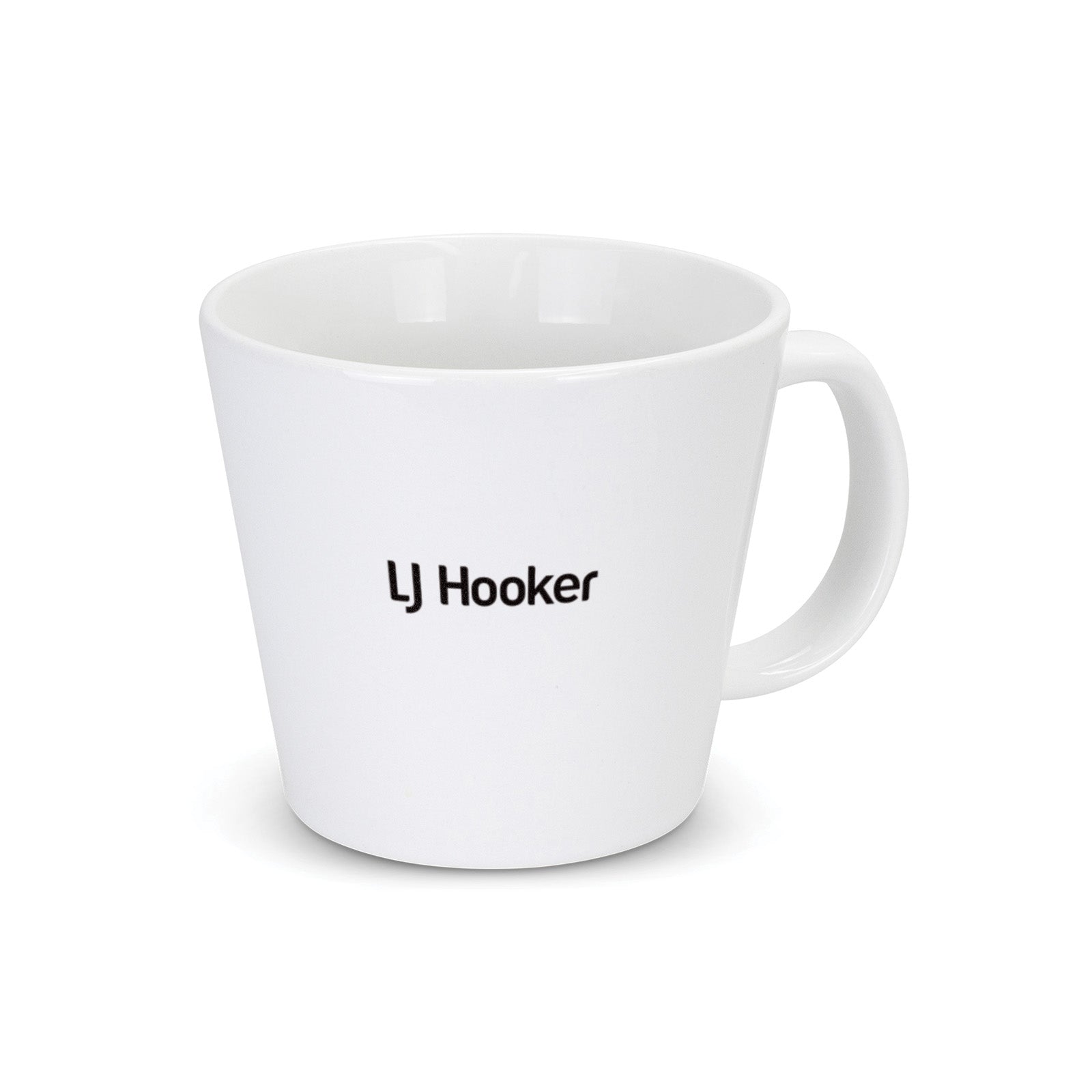 121958 - Kona Coffee Mug - LJ Hooker Group