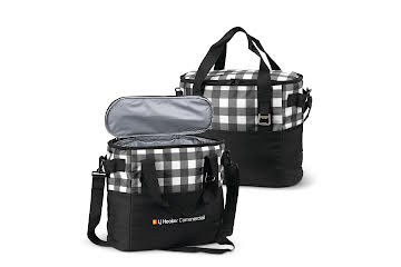 124751 - Retreat Cooler Bag - LJ Hooker Group
