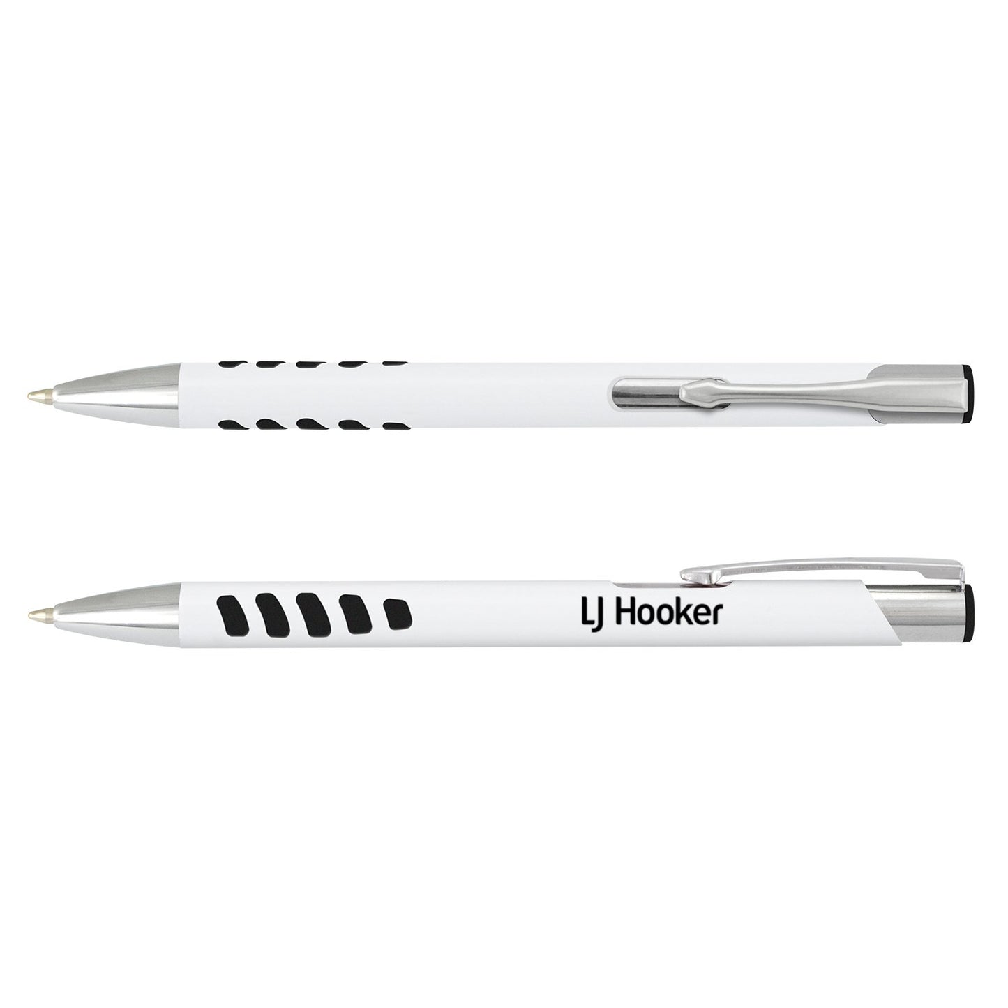 124903 - Panama Grip Pen - LJ Hooker Group
