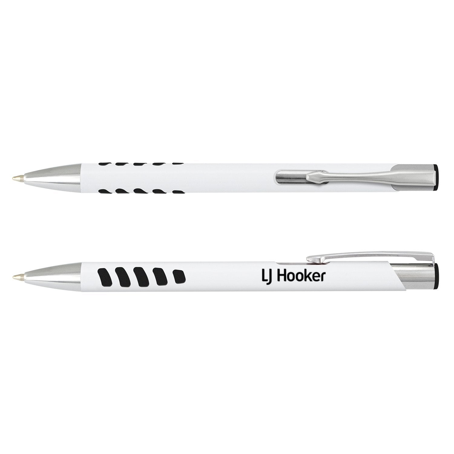 124903 - Panama Grip Pen - LJ Hooker Group