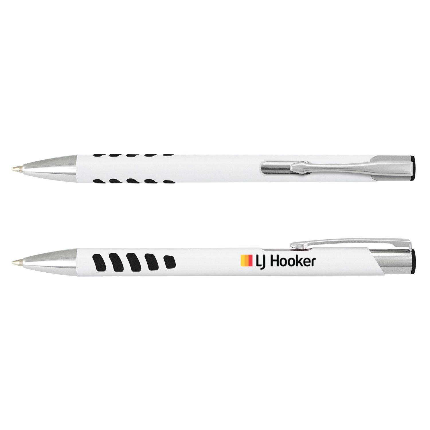124903 - Panama Grip Pen - LJ Hooker Group