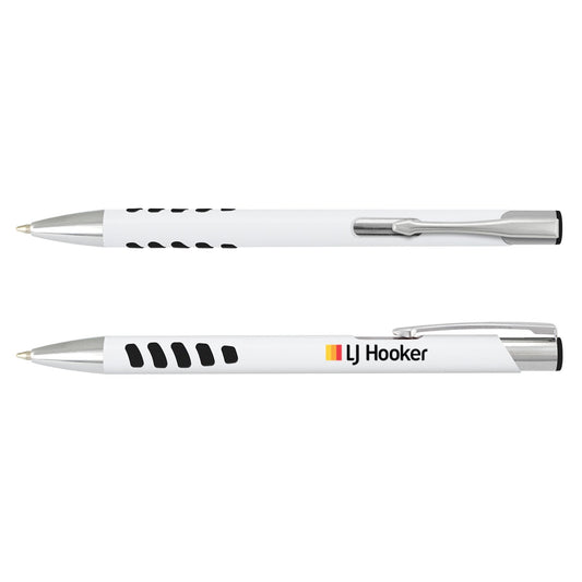 124903 - Panama Grip Pen - LJ Hooker Group