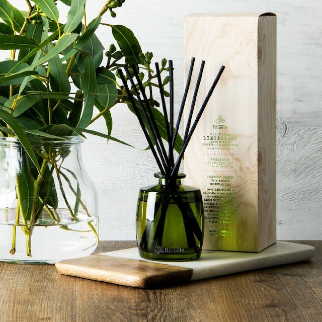 Gourmet and Home Hamper - LJ Hooker Group