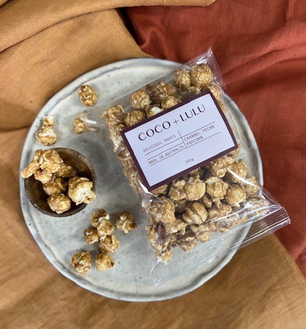Gourmet and Home Hamper - LJ Hooker Group