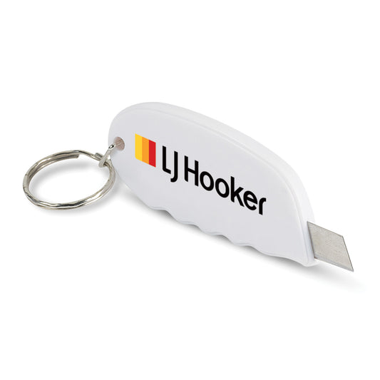 100296 - Mini Cutter Key Ring