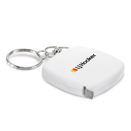 100308 - Tape Measure Key Ring