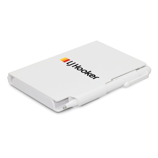 100495 - Pocket Rocket Notebook