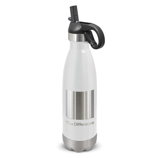113810 - Mirage Vacuum Bottle - Flip Lid -Sale