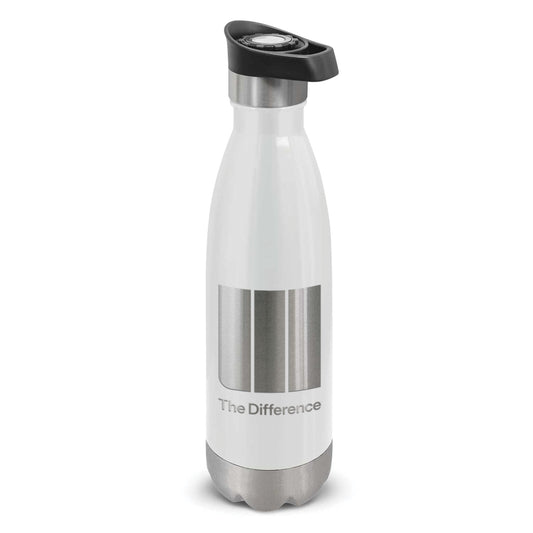 113967 - Mirage Vacuum Bottle - Push Button - Sale