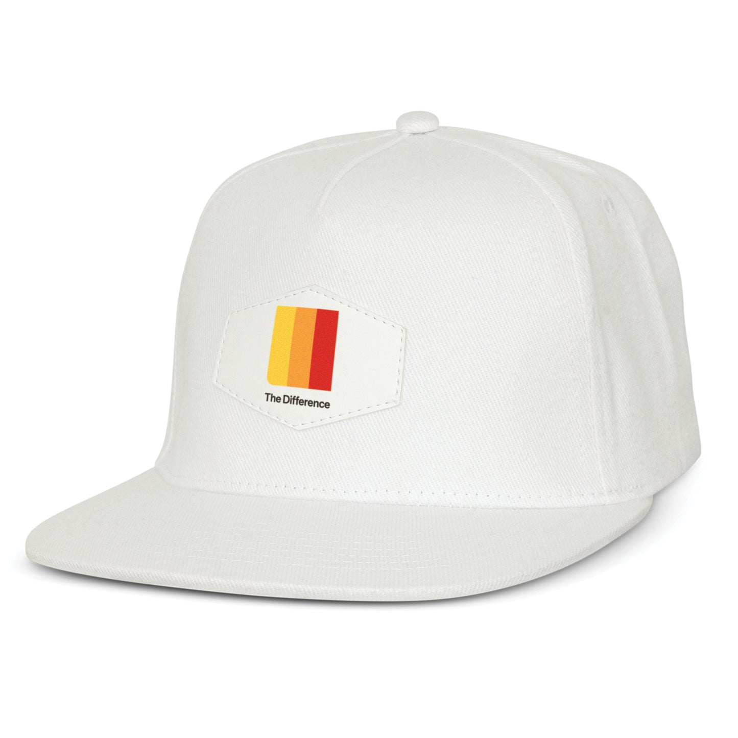 118204 - Regal Flat Peak Cap with Patch