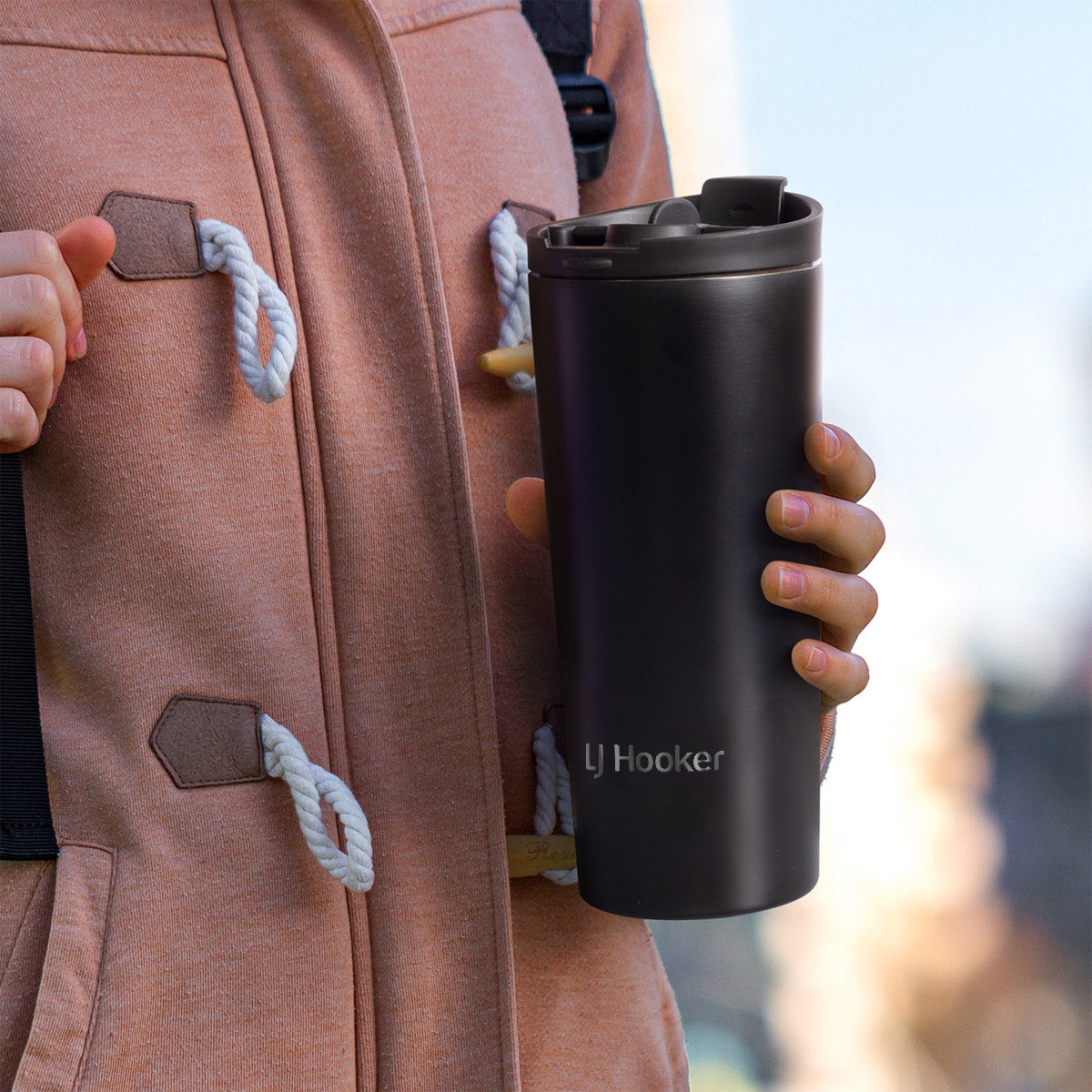 122949 - Coffee Press Vacuum Cup