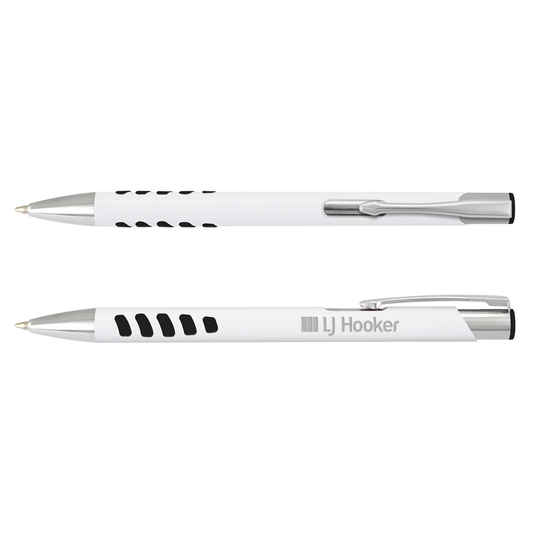 124903 - Panama Grip Pen