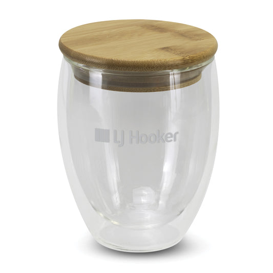 124980 - Azzurra Glass Set - 350ml