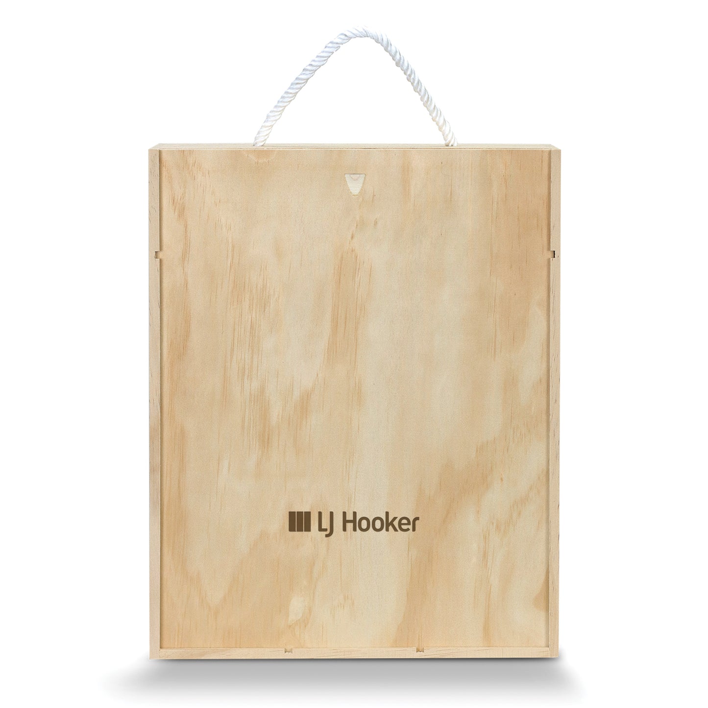 125307 - Tuscany Wine Gift Box - Triple