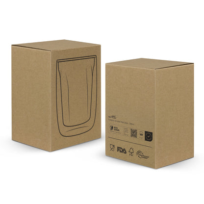 126870 - SPICE Calypso Double Wall Glass - 330ml